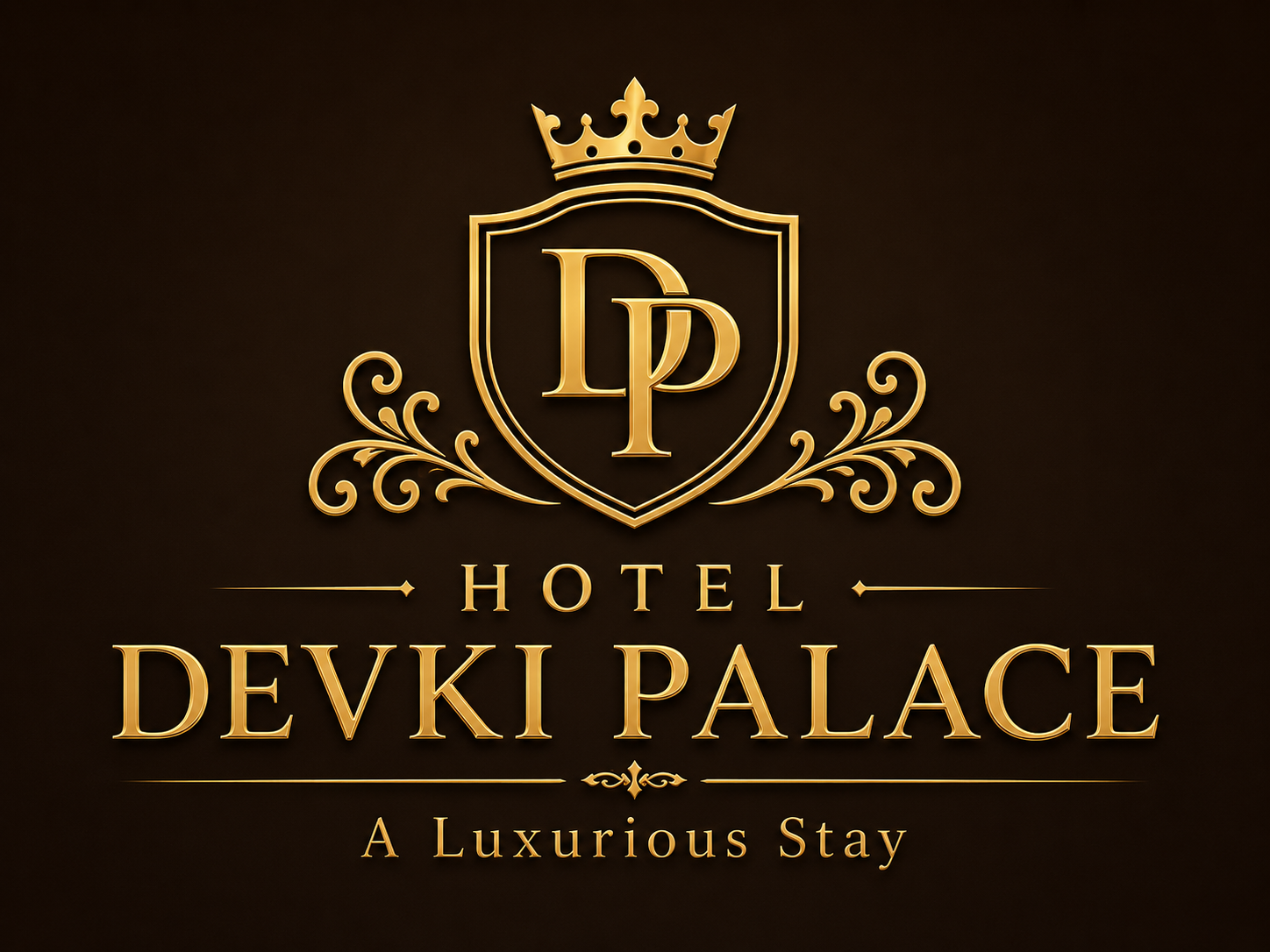 Hotel Devki Palace Logo